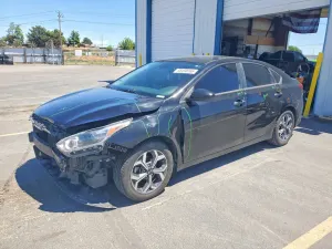 Kia Cerato / Forte / K3 2.0L 4 2020