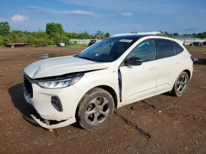 Ford Escape 1.5L 3 2024