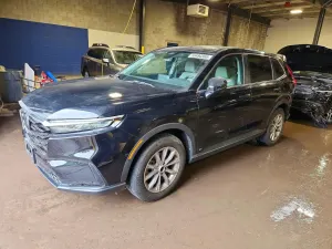 Honda CR-V 1.5L 4 2023
