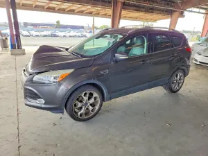 Ford Escape 2.0L 4 2015