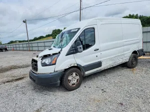 Ford Transit 3.7L 6 2019