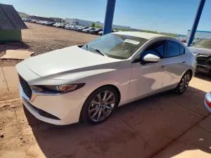 Mazda 3 2.5L 4 2019