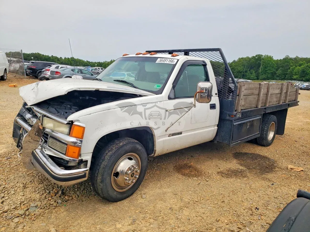 Chevrolet C/K 3500 1999