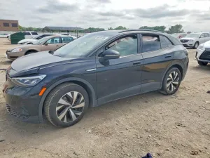 Volkswagen ID.4 2023