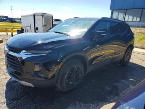Chevrolet Blazer 3.6L 6 2022