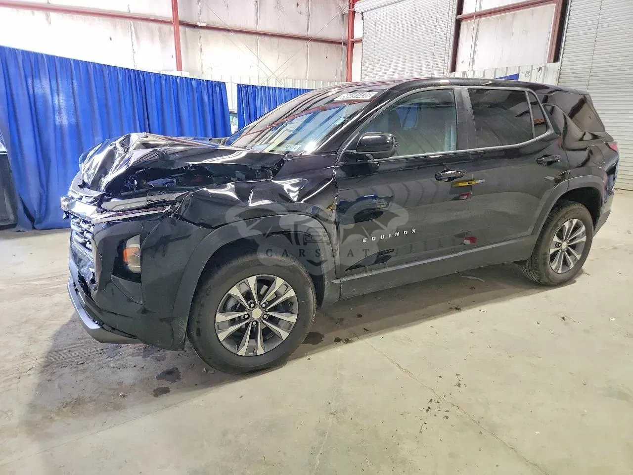 Chevrolet Equinox 1.5L 4 2026