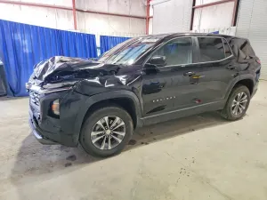 Chevrolet Equinox 1.5L 4 2026