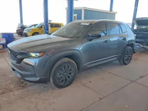 Mazda CX-50 2.5L 4 2025