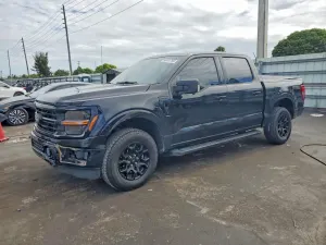 Ford F-150 5.0L 8 2024