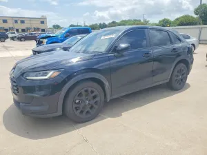 Honda HR-V 2.0L 4 2023