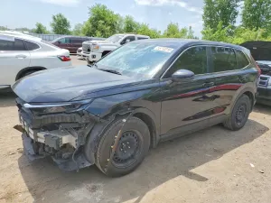 Honda CR-V 1.5L 4 2024