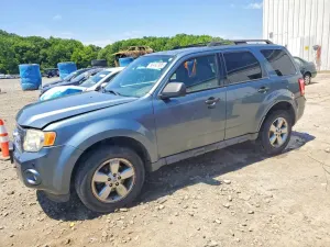 Ford Escape 2.5L 4 2010
