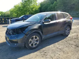 Honda CR-V 1.5L 4 2019