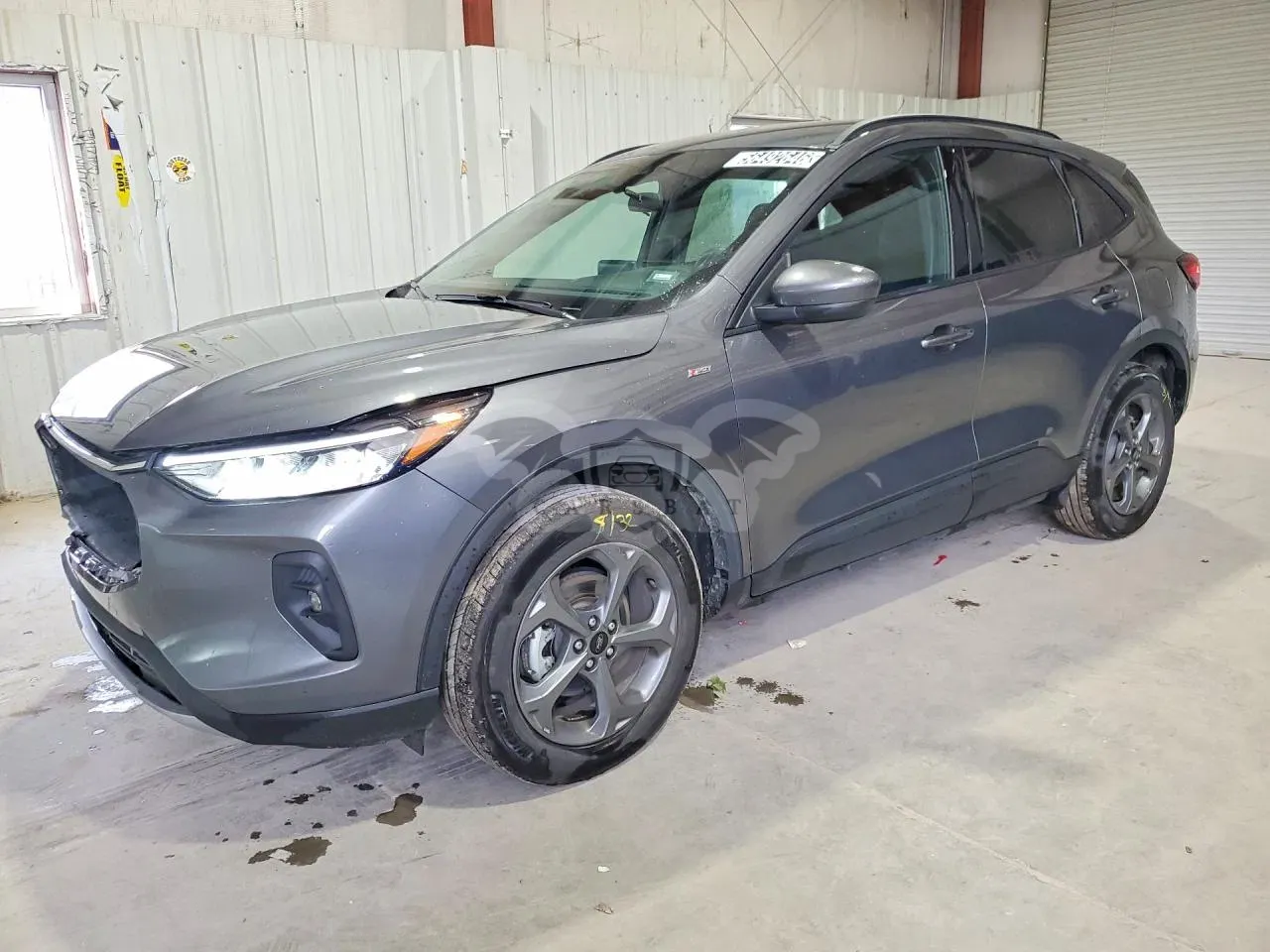 Ford Escape 2.0L 4 2025