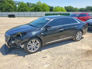 Cadillac XTS 3.6L 6 2018