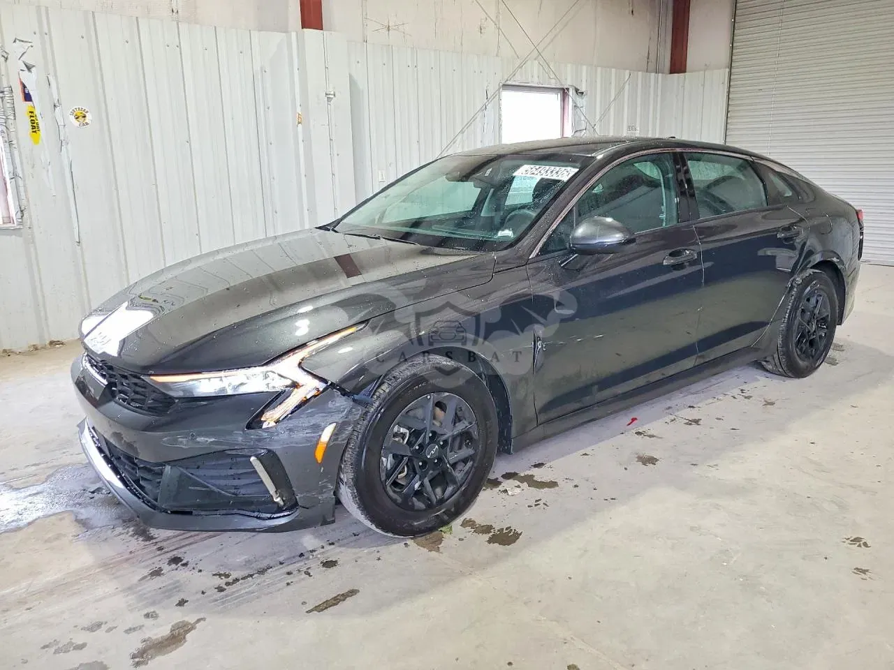Kia K5 2.5L 4 2026