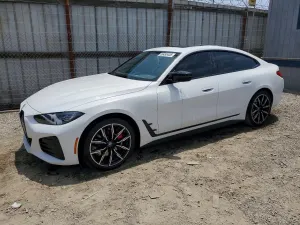 BMW i4 0 2024