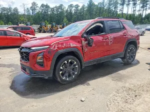 Chevrolet Equinox 1.5L 4 2025