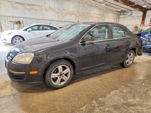 Volkswagen Jetta 2.5L 5 2009