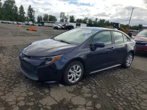 Toyota Corolla 1.8L 4 2021