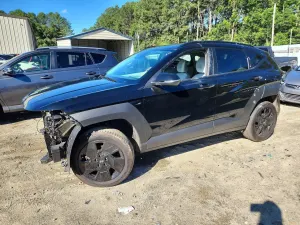 Hyundai Kona 2.0L 4 2026