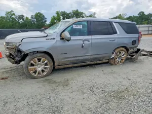 Chevrolet Tahoe 6.2L 8 2023