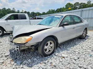Ford Taurus 3.0L 6 2007