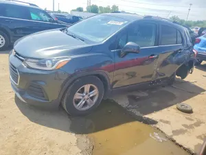Chevrolet Trax 1.4L 4 2020