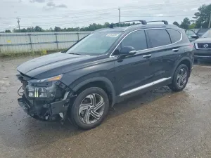 Hyundai Santa Fe 2.5L 4 2021