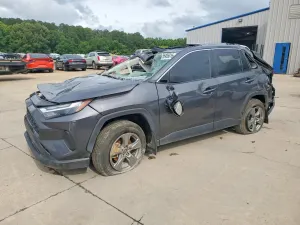 Toyota Rav4 2.5L 4 2024