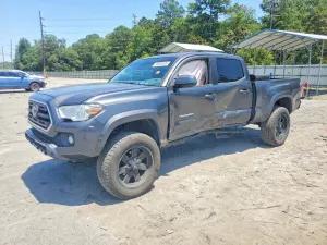 Toyota Tacoma 3.5L 6 2019