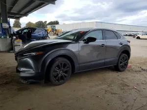 Mazda CX-30 2.5L 4 2021