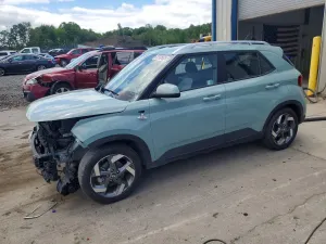 Hyundai Venue 1.6L 4 2025