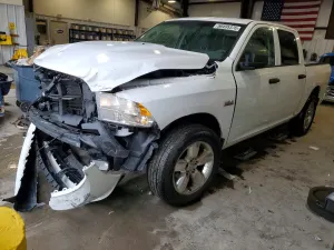 RAM 1500 5.7L 8 2020