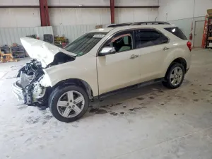 Chevrolet Equinox 2014