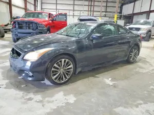 Infiniti G37 3.7L 6 2011