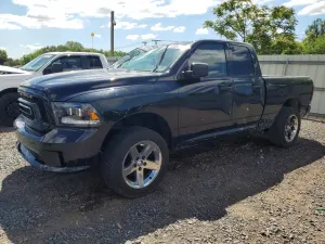 RAM 1500 5.7L 8 2014