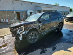 GMC Terrain 1.5L 4 2024