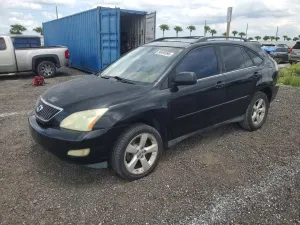 Lexus RX 3.3L 6 2004