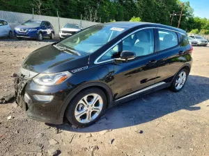 Chevrolet Bolt 2017
