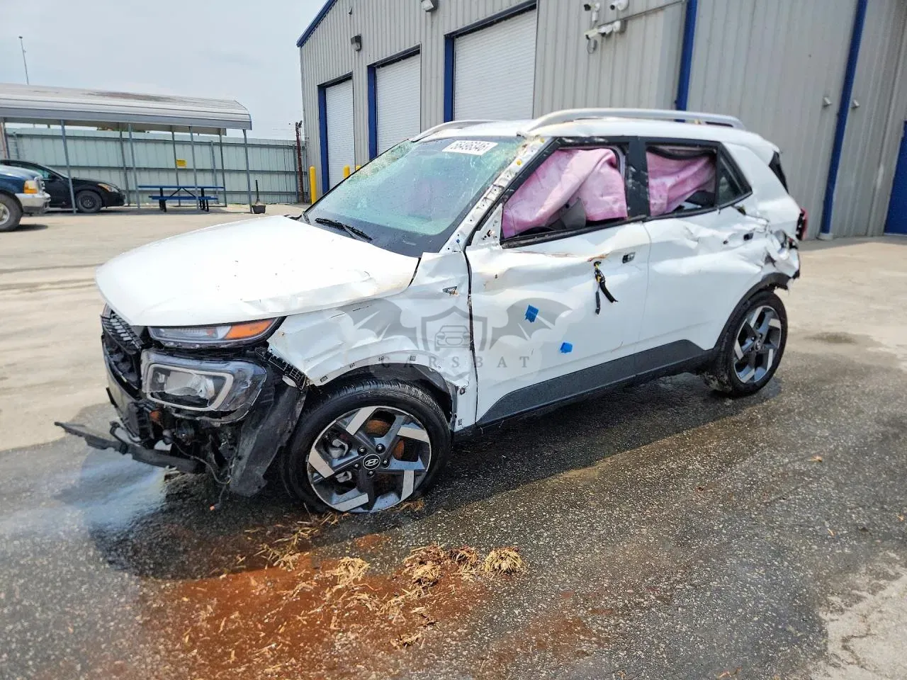 Hyundai Venue 1.6L 4 2026
