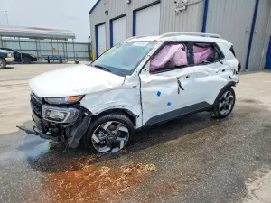 Hyundai Venue 1.6L 4 2026