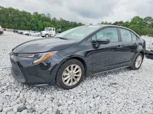 Toyota Corolla 1.8L 4 2022