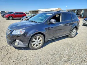 Subaru Tribeca 3.6L 6 2008