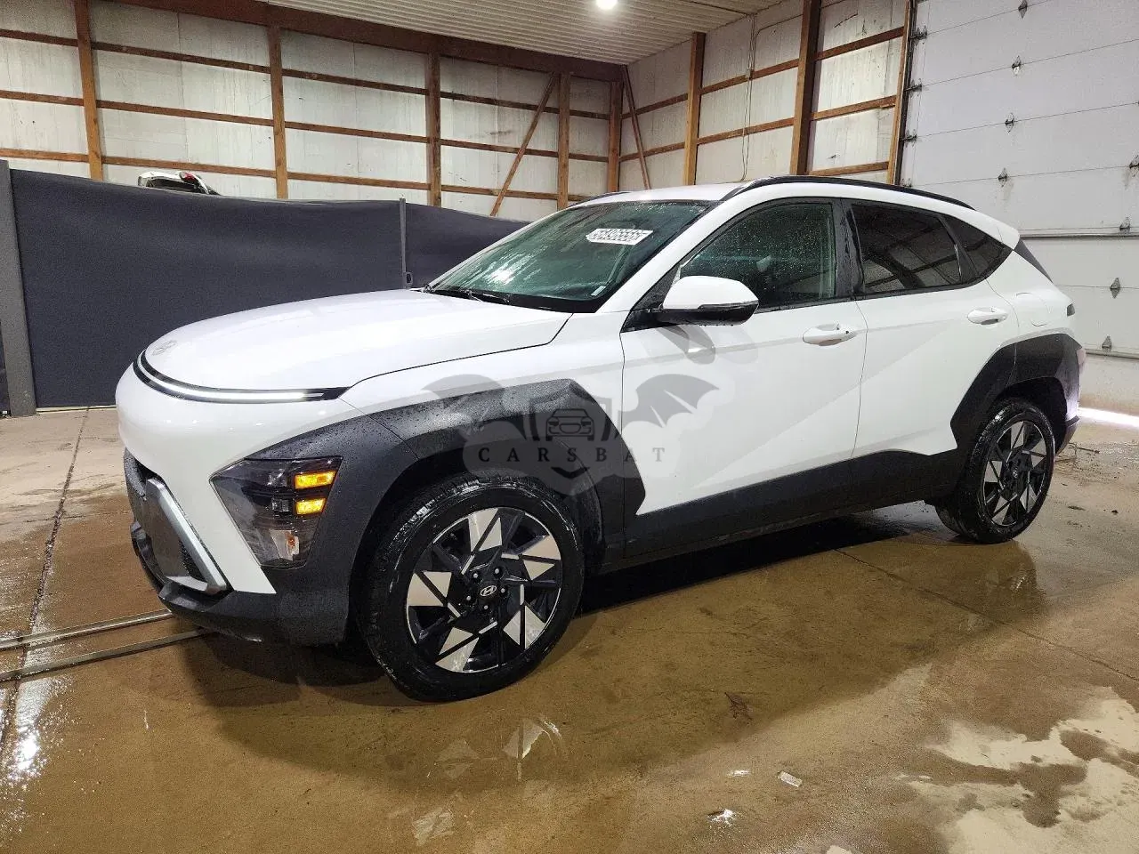 Hyundai Kona 2.0L 4 2025