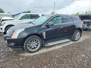 Cadillac SRX 3.6L 6 2015