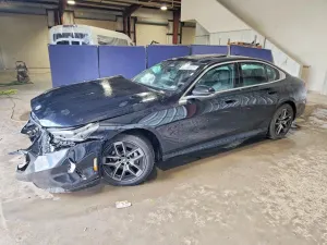 BMW 5 Series 2.0L 4 2026