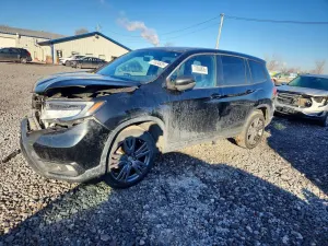 Honda Passport 3.5L 6 2020