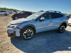 Subaru Crosstrek 2.5L 4 2023