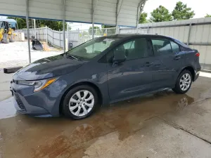 Toyota Corolla 2.0L 4 2025
